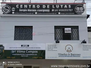 Apartamento para aluguel em Vila Julieta
