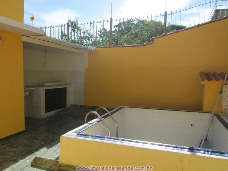 Foto 2 de 13 - Casa para aluguel em Centro