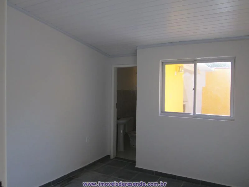 Foto 3 de 13 - Casa para aluguel em Centro