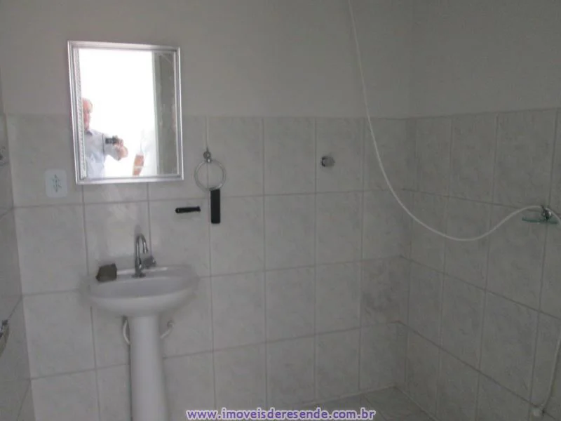 Foto 4 de 13 - Casa para aluguel em Centro