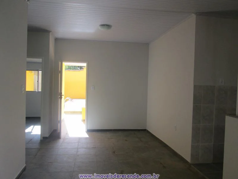 Foto 6 de 13 - Casa para aluguel em Centro