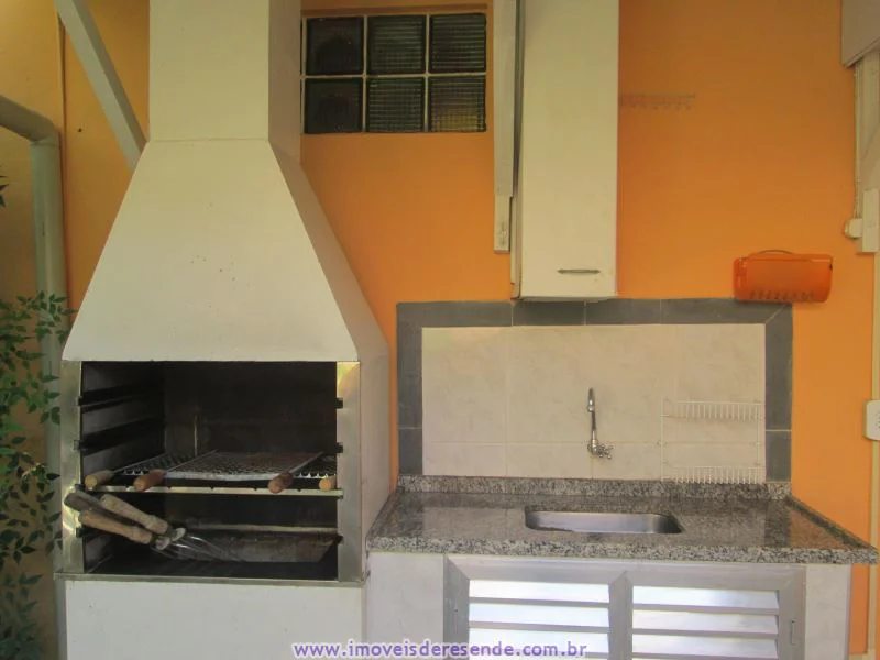 Foto 10 de 13 - Casa para aluguel em Centro