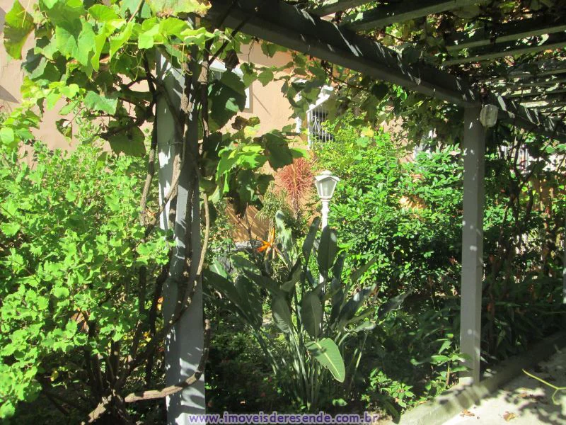 Foto 11 de 13 - Casa para aluguel em Centro