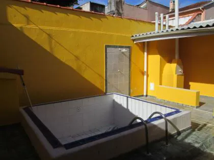 Casa para aluguel em Centro