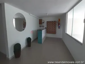 Apartamento para venda em Liberdade