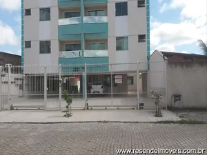 Apartamento para venda em Liberdade