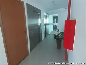 Apartamento para venda em Liberdade