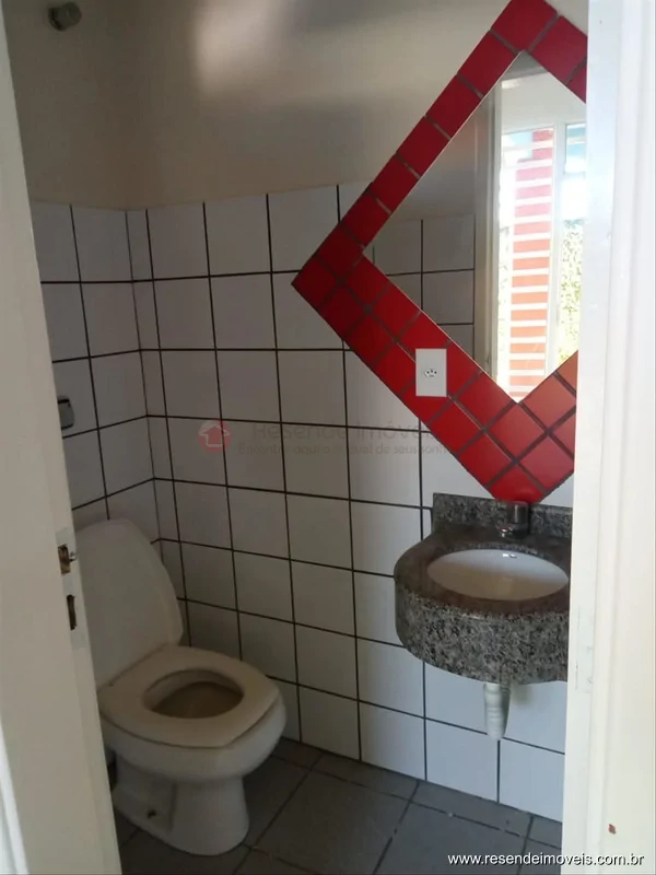 Foto 12 de 12 - Escritório para aluguel em Santa Isabel