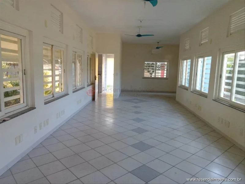 Foto 1 de 12 - Escritório para aluguel em Santa Isabel