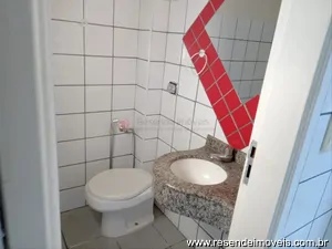 Escritório para aluguel em Santa Isabel