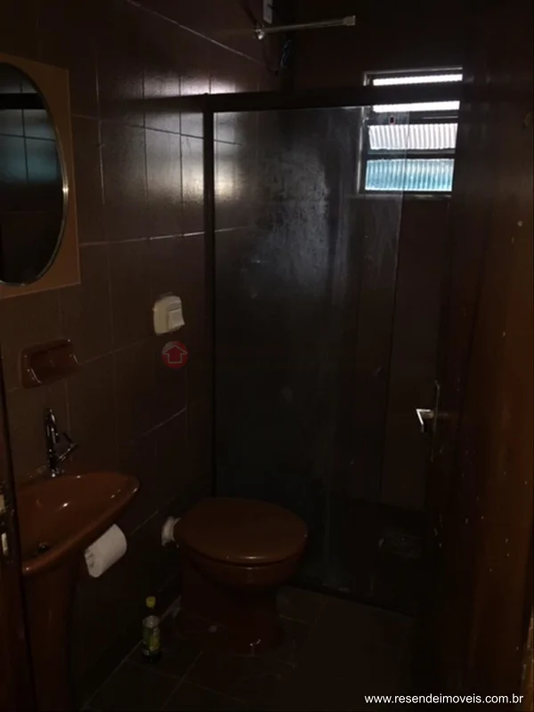 Foto 7 de 9 - Casa para aluguel em Vila Julieta