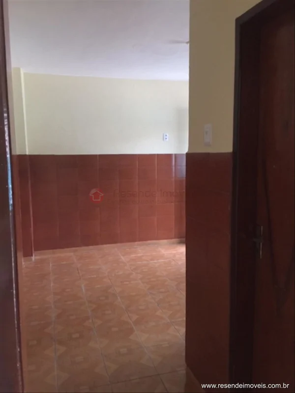 Foto 6 de 9 - Casa para aluguel em Vila Julieta