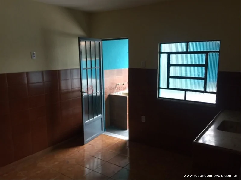 Foto 5 de 9 - Casa para aluguel em Vila Julieta