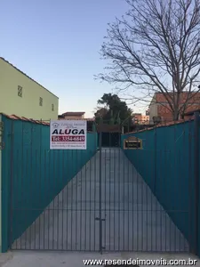 Casa para aluguel em Vila Julieta