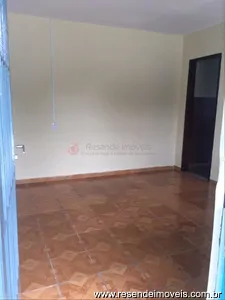 Casa para aluguel em Vila Julieta