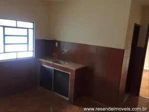 Casa para aluguel em Vila Julieta