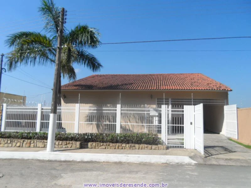 Foto 1 de 17 - Casa para venda em Morada do Castelo