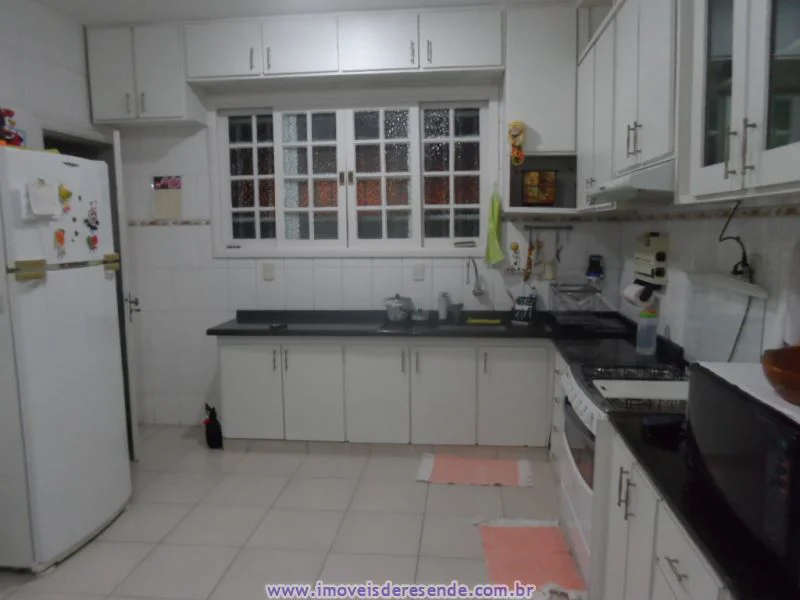 Foto 9 de 17 - Casa para venda em Morada do Castelo