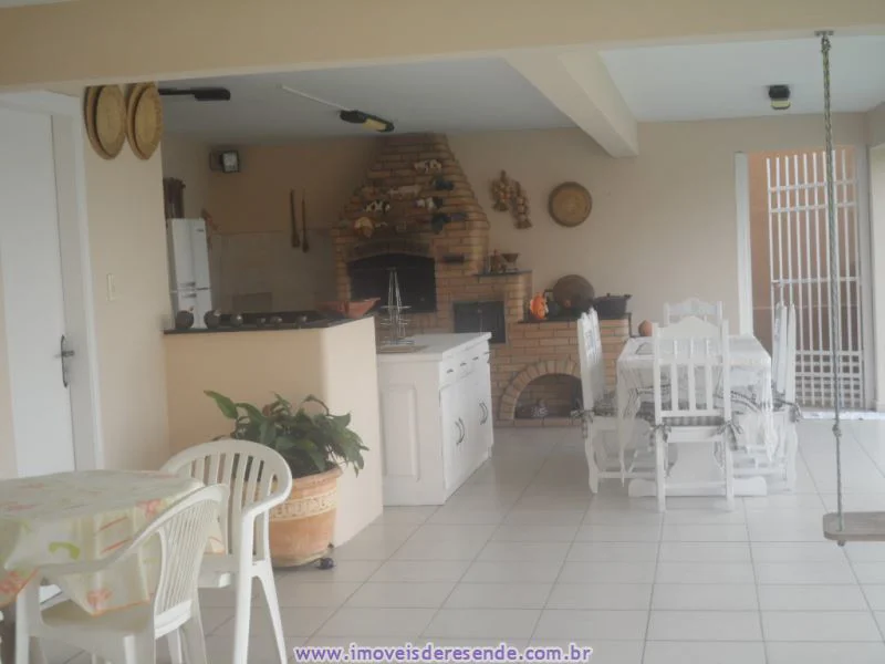 Foto 12 de 17 - Casa para venda em Morada do Castelo