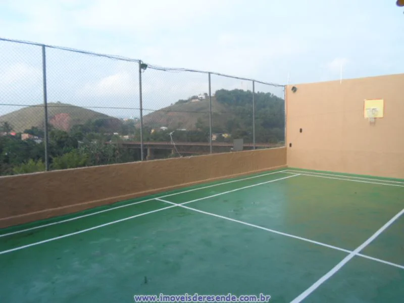 Foto 14 de 17 - Casa para venda em Morada do Castelo