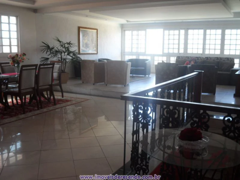 Foto 16 de 17 - Casa para venda em Morada do Castelo