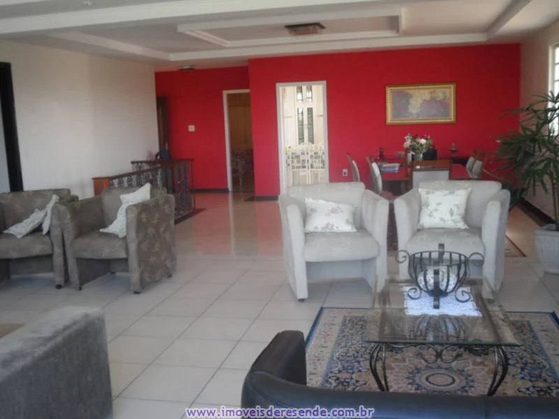 Foto 17 de 17 - Casa para venda em Morada do Castelo