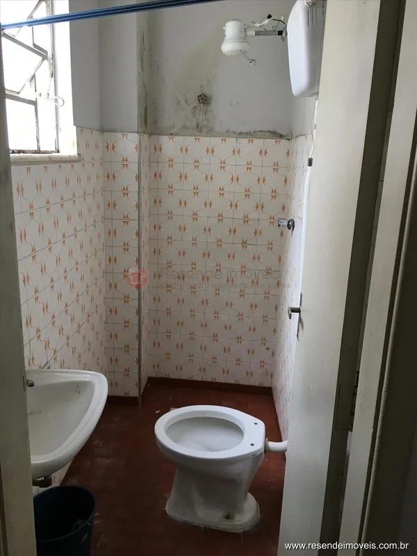 Foto 1 de 3 - Sala Comercial para aluguel em Campos Elíseos