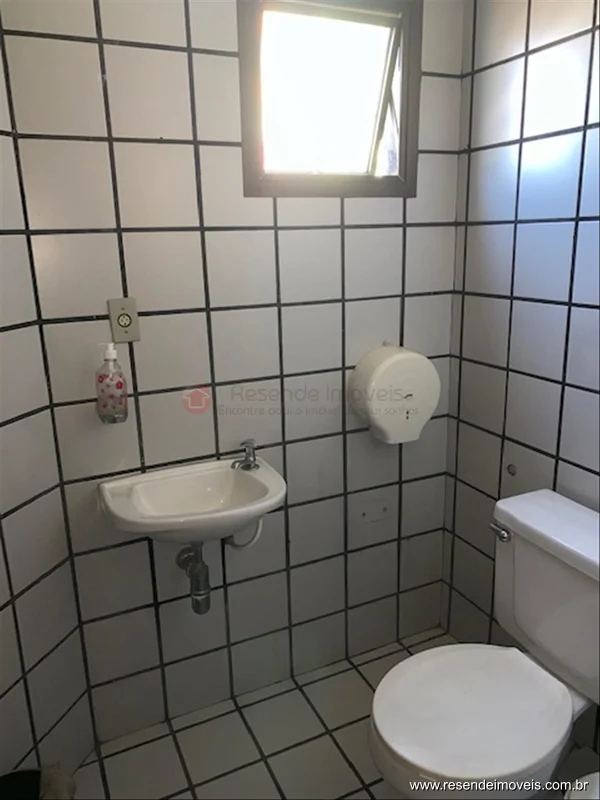 Foto 1 de 4 - Sala Comercial para aluguel em Jardim Tropical