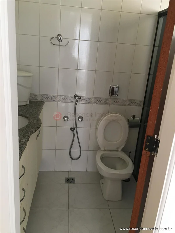 Foto 4 de 15 - Apartamento para aluguel em Campos Elíseos