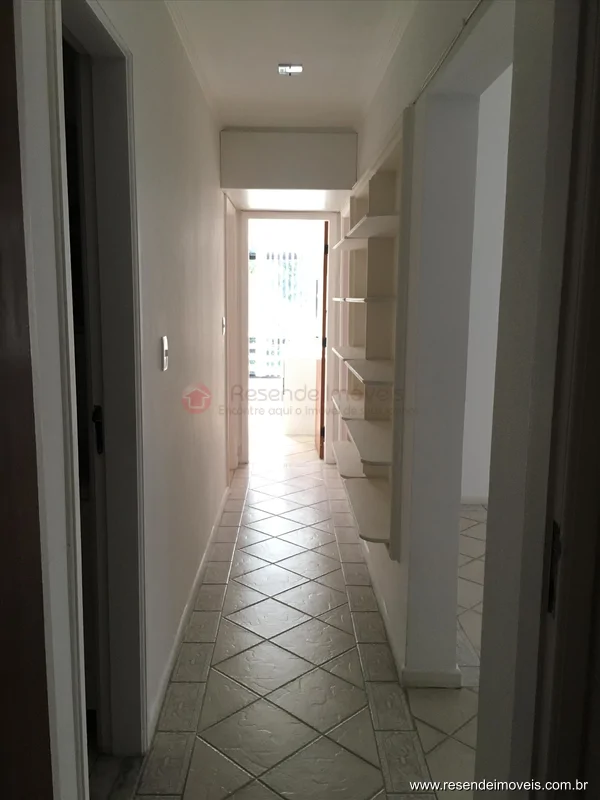 Foto 6 de 15 - Apartamento para aluguel em Campos Elíseos