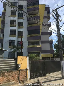 Apartamento para aluguel em Campos Elíseos