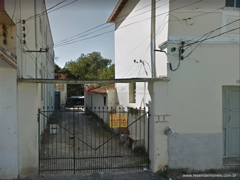 Foto 1 de 1 - Casa para aluguel em Lava-pés