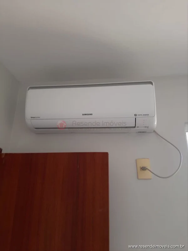 Foto 1 de 11 - Apartamento para aluguel em Vila Julieta