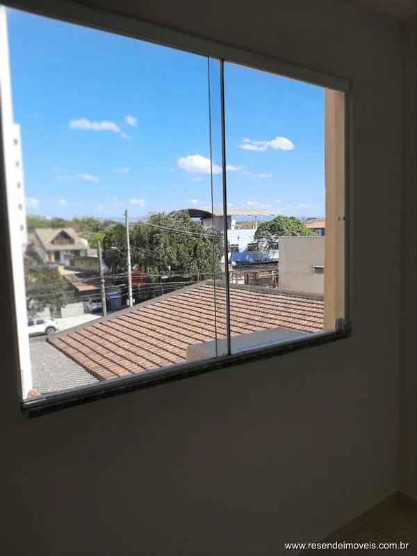 Foto 10 de 11 - Apartamento para aluguel em Vila Julieta