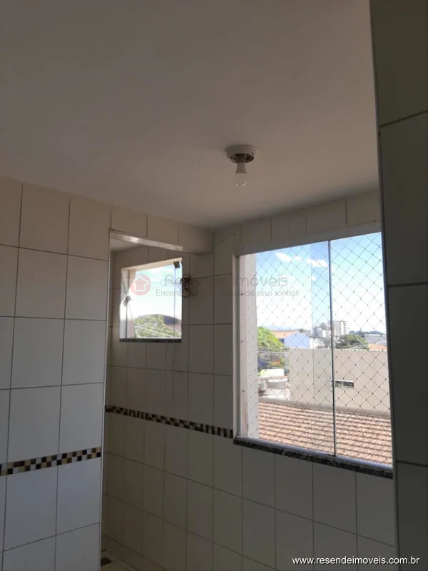 Foto 8 de 11 - Apartamento para aluguel em Vila Julieta