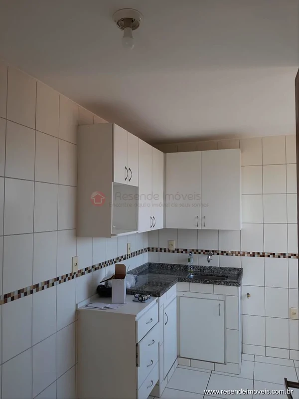 Foto 7 de 11 - Apartamento para aluguel em Vila Julieta