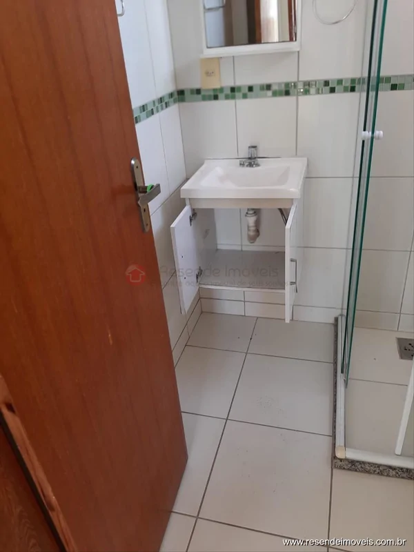 Foto 6 de 11 - Apartamento para aluguel em Vila Julieta