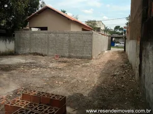 Terreno para aluguel em Vila Julieta