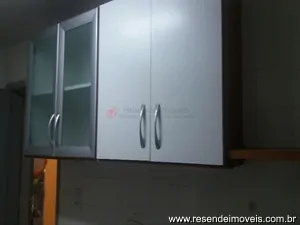 Apartamento para venda e aluguel em Comercial