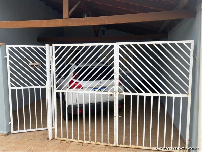 Foto 3 de 23 - Casa para venda em Jardim D'Oeste