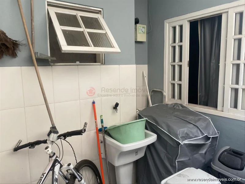 Foto 8 de 23 - Casa para venda em Jardim D'Oeste