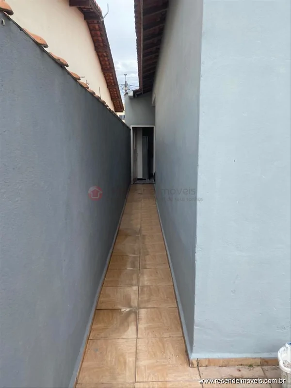 Foto 13 de 23 - Casa para venda em Jardim D'Oeste