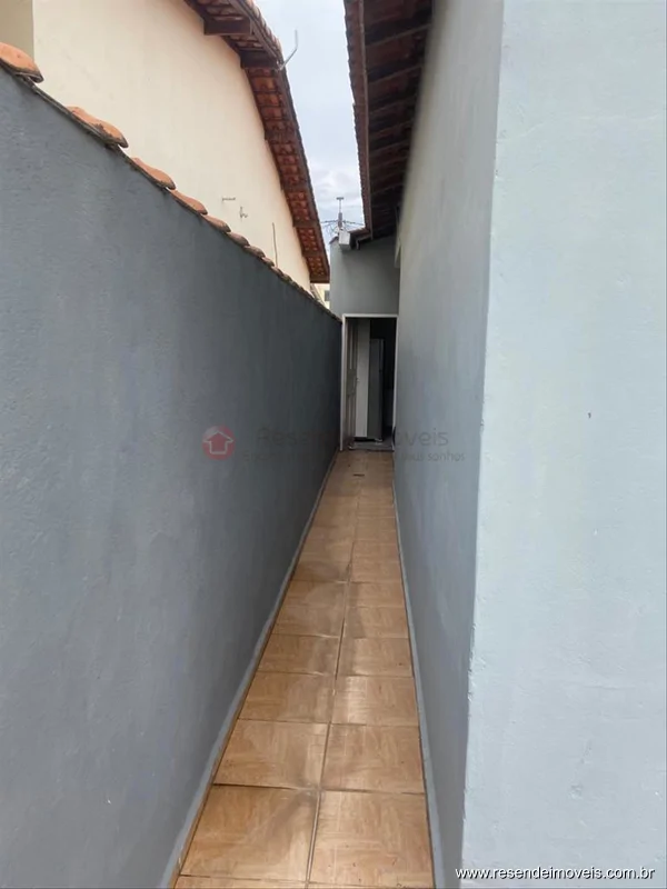 Foto 16 de 23 - Casa para venda em Jardim D'Oeste