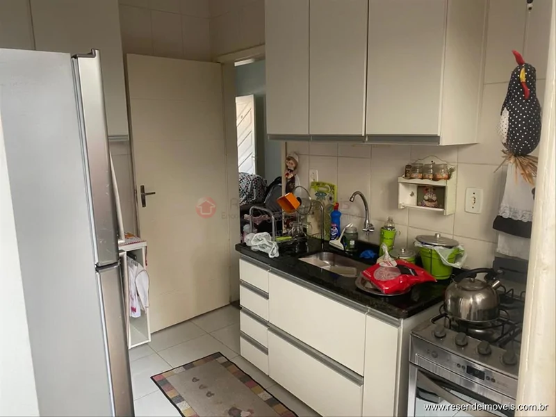 Foto 5 de 23 - Casa para venda em Jardim D'Oeste