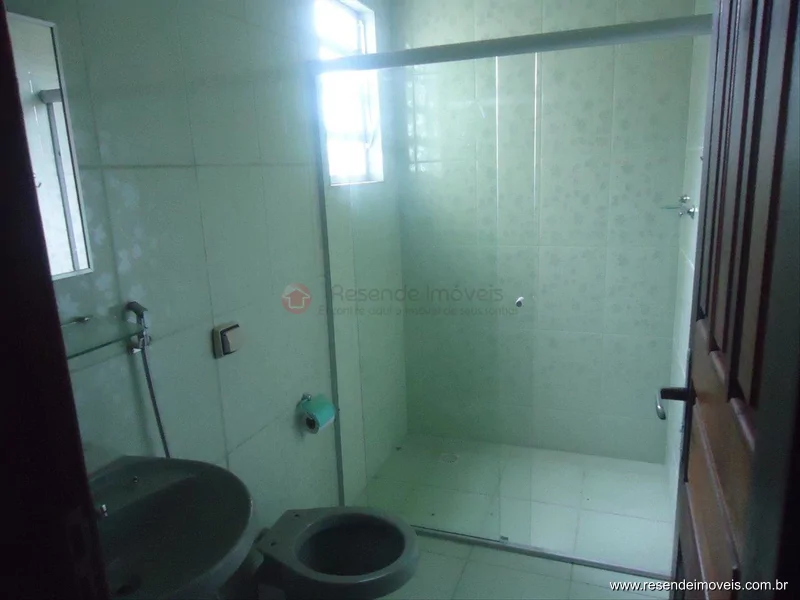 Foto 6 de 8 - Casa para aluguel em Vila Julieta