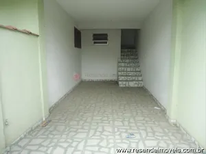 Casa para aluguel em Vila Julieta