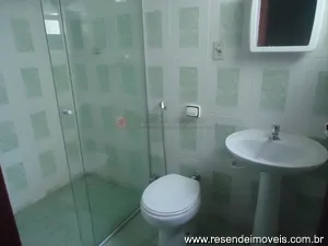 Casa para aluguel em Vila Julieta