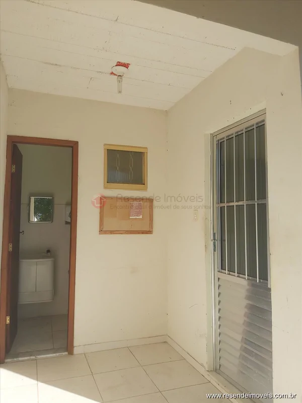 Foto 6 de 16 - Casa para venda em Alegria