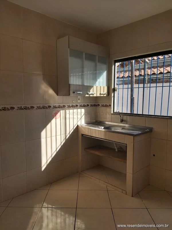 Foto 14 de 16 - Casa para venda em Alegria