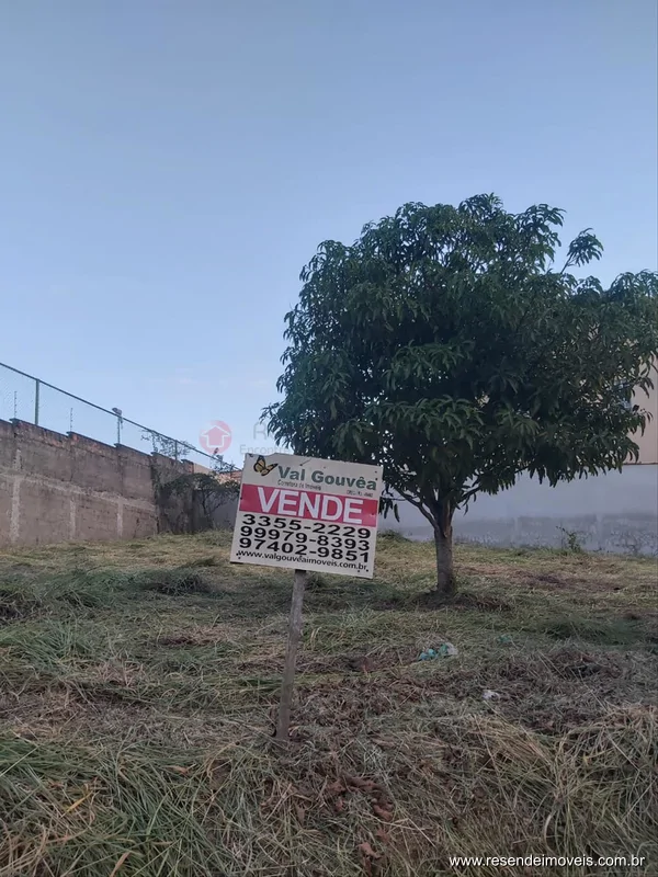 Foto 11 de 14 - Terreno para venda em Morada da Colina